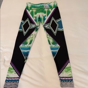 onzie leggings